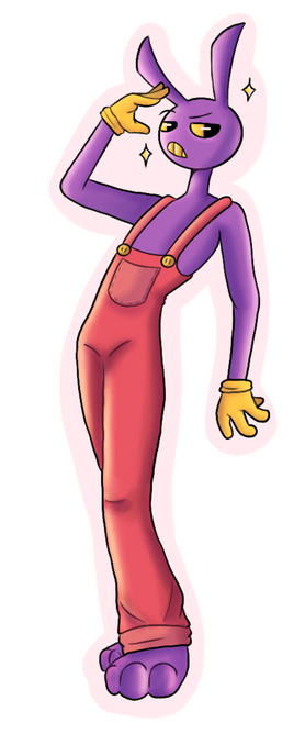Jax (tadc)
